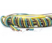 Провід ПВ3 1,5