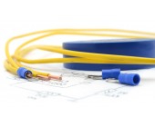 Провід ПВ1 4