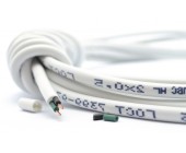 Провід ПВС 2х0,5