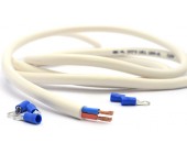 Провід ПВС 2х2,5