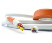 Провід ПВС 3х2,5