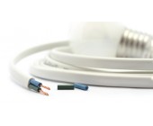 Шнур ШВВП 2х0,5