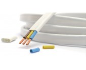 Шнур ШВВП 3х1,5