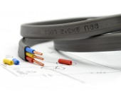 Кабель ВВП 3х2,5