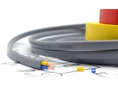 Кабель ВВП 2х4