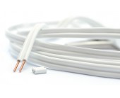 Провід ППВ 2х1,5