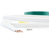 Провід ППВ 3х1,5