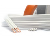 Провід ППВ 3х2,5